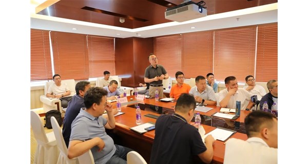 新疆行 | 中国建筑业协会混凝土分会在新疆组织的系列活动圆满落幕