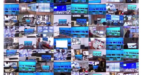 思伟砼行一体化在各地龙头砼企中的应用