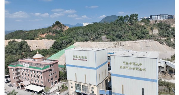 思伟老友记 | 携手并进17年 中泰公司的稳步发展和企业传承